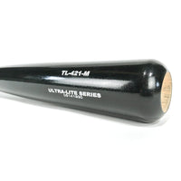 Thumbnail for Tucci Lumber Bats Playing Bats Tucci Lumber 421-M Wood Baseball Bat | Maple