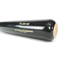 Thumbnail for Tucci Lumber Bats Playing Bats Natural | Black | Gold / 30