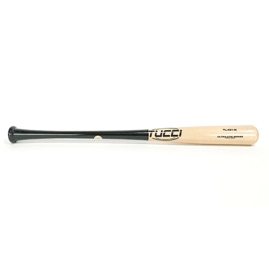 Playing Bats Tucci Lumber Tucci Lumber 421-M Wood Bat | Maple