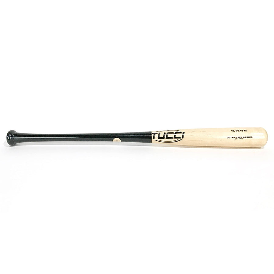Playing Bats Tucci Lumber Tucci Lumber PS48-M Wood Bat | 31" (-4) | Maple