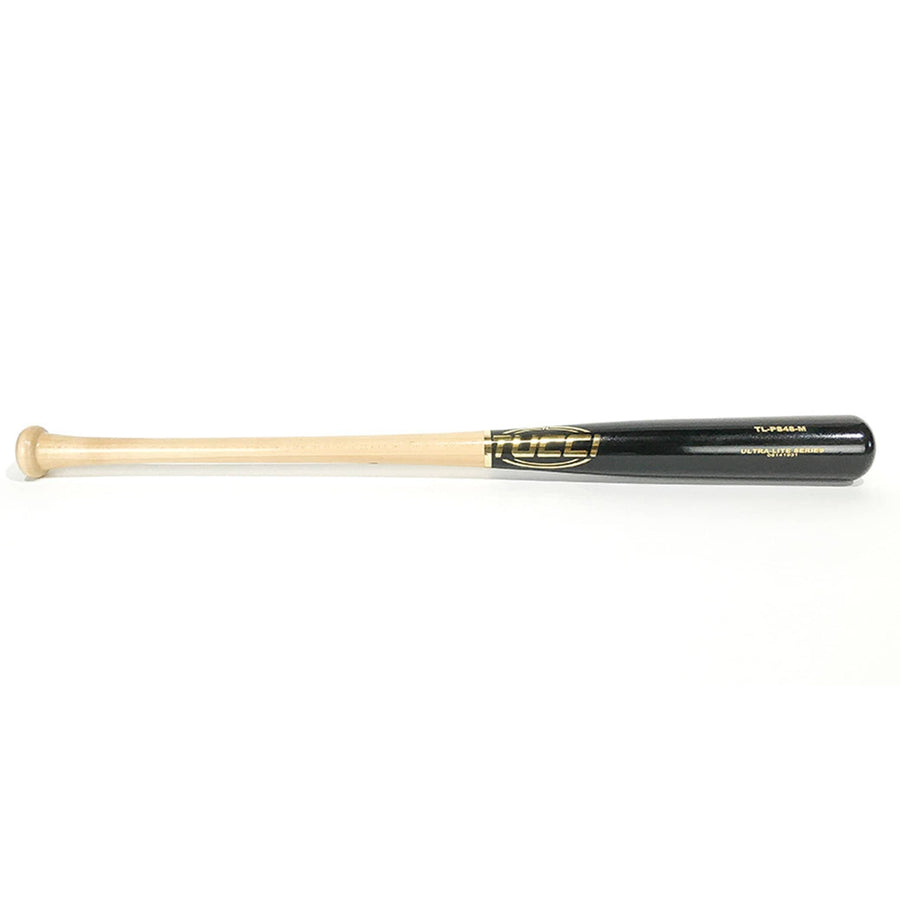 Playing Bats Tucci Lumber Tucci Lumber PS48-M Wood Bat | Maple