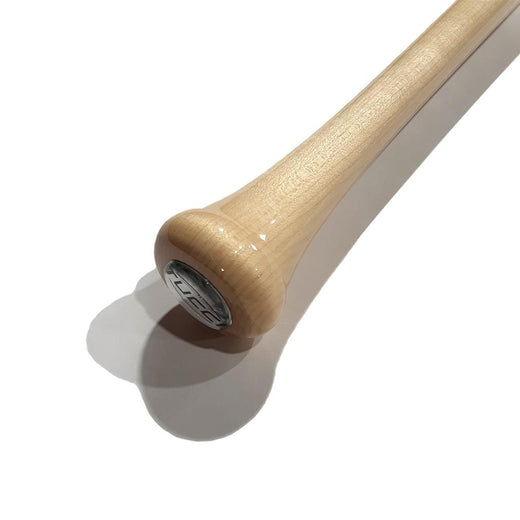 Tucci Lumber Bats The Wood Bat Factory