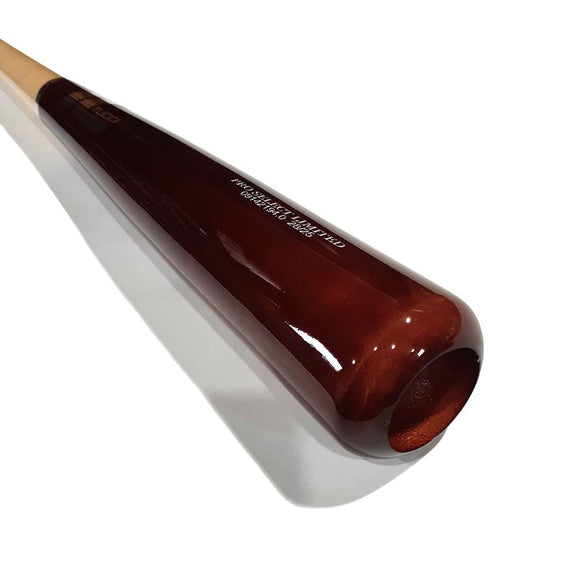 Tucci Lumber Bats The Wood Bat Factory