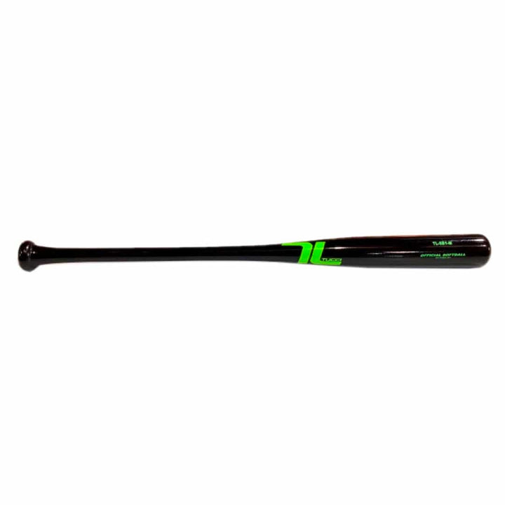 Tucci Lumber Softball Bats Tucci Lumber TL-SB1-M Wood Bat | Maple-31" (-7)