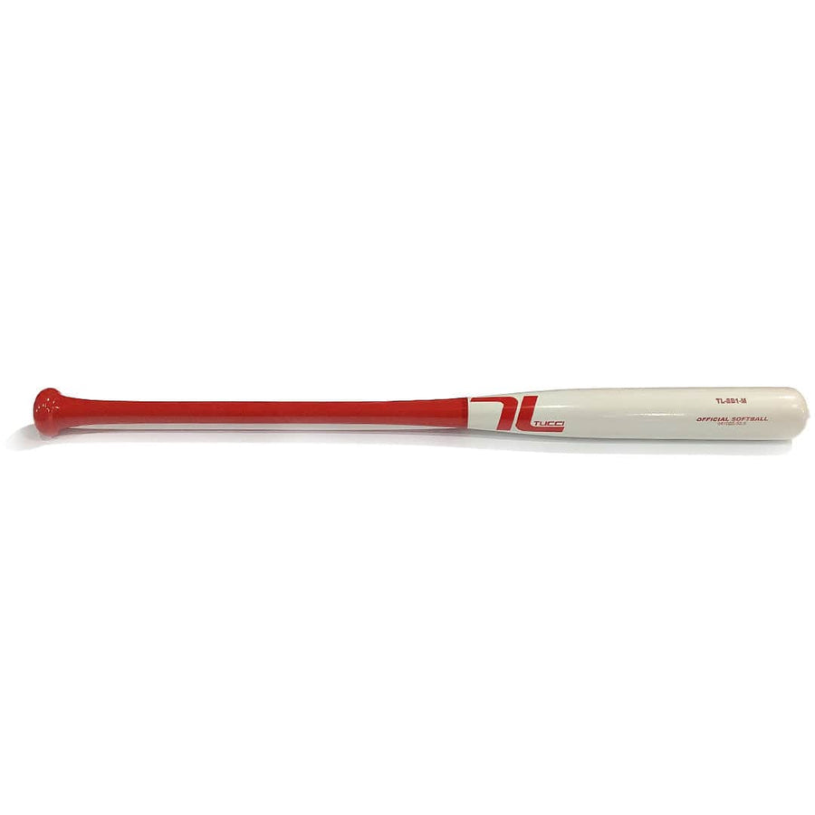 Tucci Lumber Softball Bats Tucci Lumber TL-SB1-M Wood Bat | Maple-32.5" (-6)