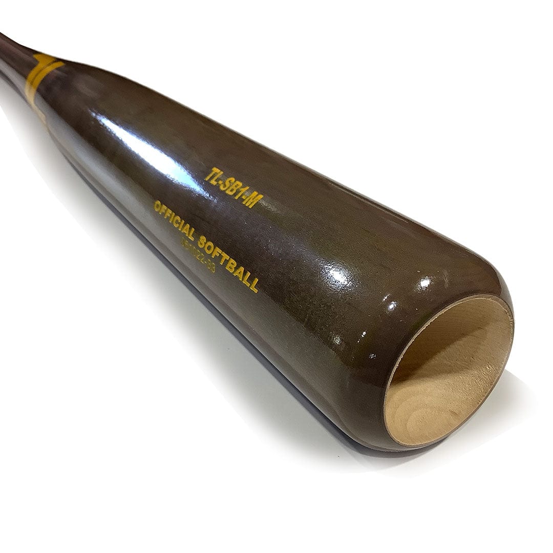 Tucci Lumber 061022 Wood Bat | Maple-33.5' (-4) – The Wood Bat Factory