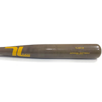 Thumbnail for Tucci Lumber Softball Bats Tucci Lumber TL-SB1-M Wood Bat | Maple-33