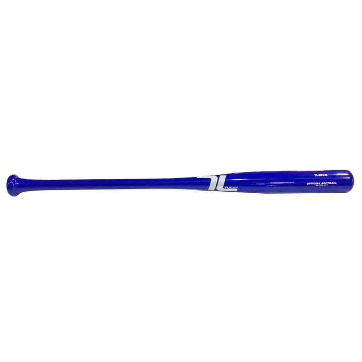 Tucci Lumber Softball Bats Tucci Lumber TL-SB1-M Wood Bat | Maple-33.5" (-4)
