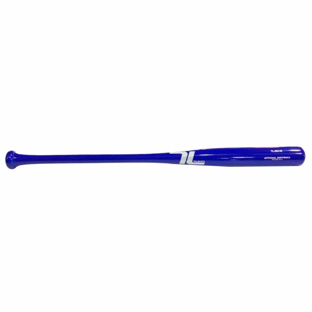 Tucci Lumber Softball Bats Tucci Lumber TL-SB1-M Wood Bat | Maple-33.5" (-4)