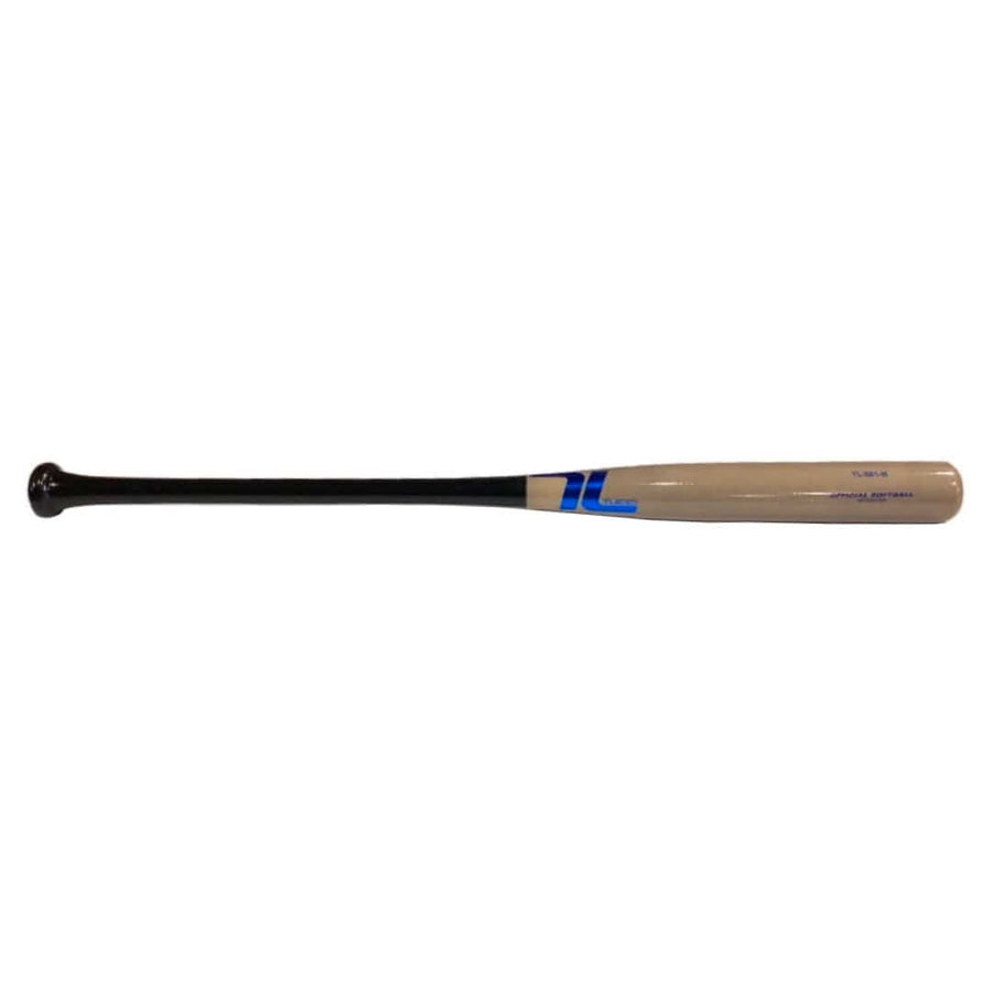 Tucci Lumber Softball Bats Tucci Lumber TL-SB1-M Wood Bat | Maple-34" (-4)