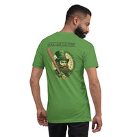 Thumbnail for TWBF St. Patty's Day Unisex t-shirt