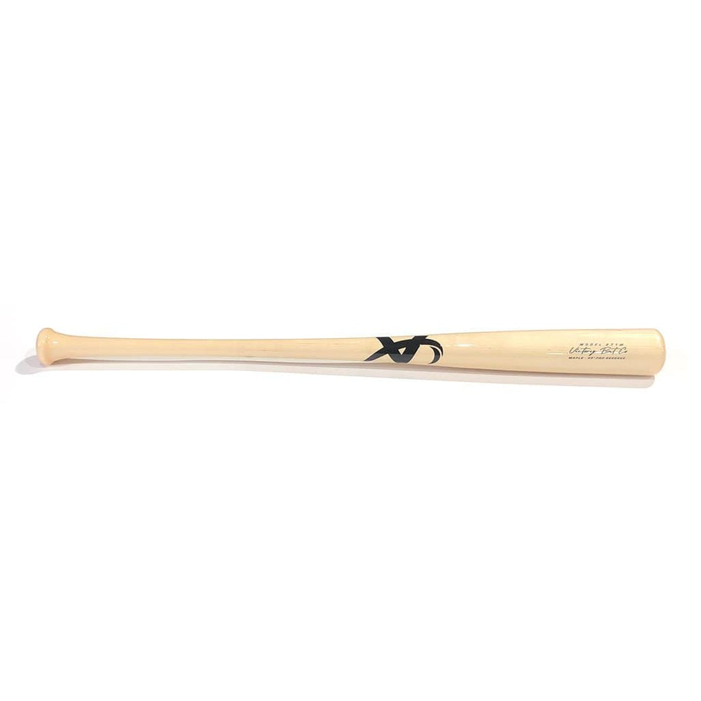 Victory Model 271M Wood Baseball Bat | Maple | 33