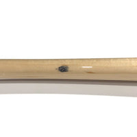 Thumbnail for Playing Bats Victory Bat Co. Victory Model 271M Wood Baseball Bat | Maple