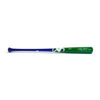 Thumbnail for Victory Bat Co. Playing Bats Blue | Green | White / 33