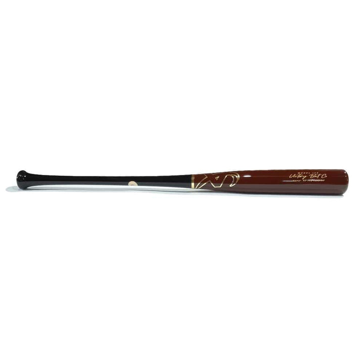 Victory Bat Co. Playing Bats Black | Brown | Gold / 33" (-3) Victory Model i13 Wood Bat | Maple | 33" (-3) | Black/Brown/Gold