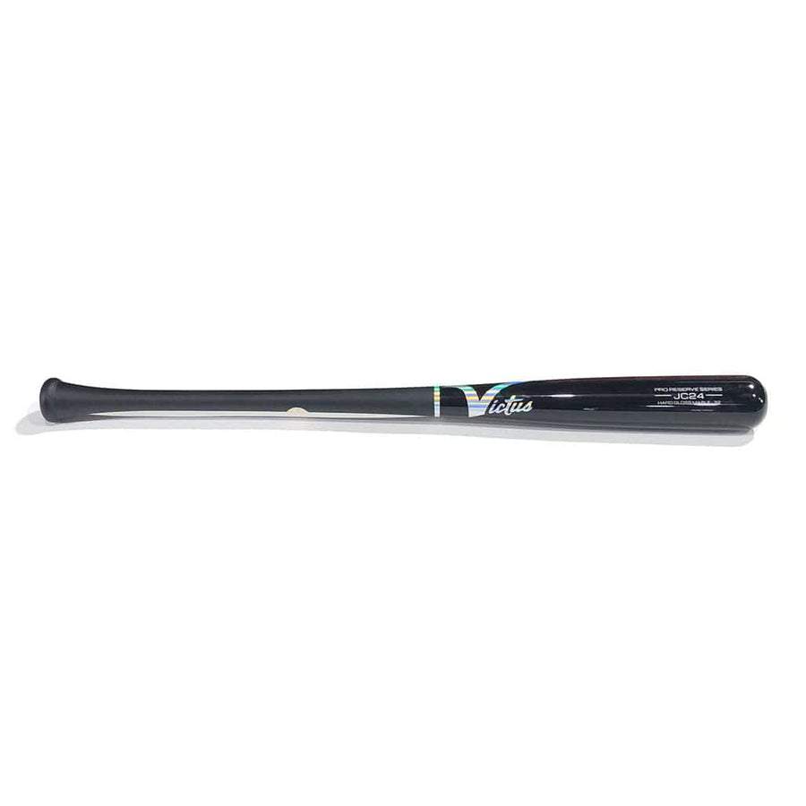 Victus Playing Bats JC24 Pro Reserve Wood Bat | Maple | 33.5" (-3) [2023]