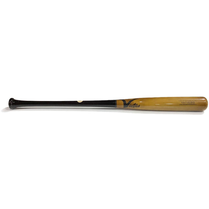 Victus Playing Bats Victus BK/WL Tatis23 Pro Reserve Wood Baseball Bat | Maple | 33.5" (-3)