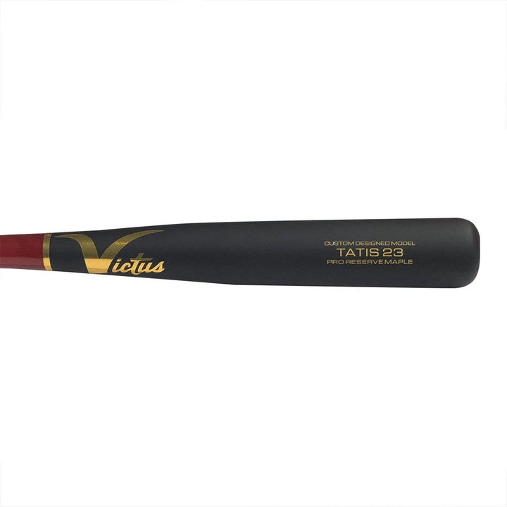 Playing Bats Victus Victus Tatis23 Pro Reserve Wood Baseball Bat | Maple