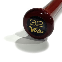 Thumbnail for Victus Playing Bats Victus CH/FBK Tatis23 Pro Reserve Wood Baseball Bat | Maple | 32