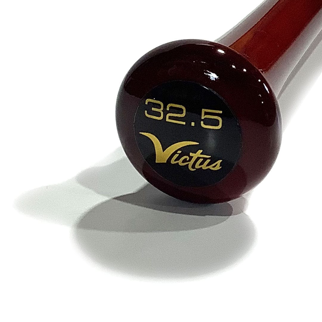 Victus Playing Bats Victus CH/FBK Tatis23 Pro Reserve Wood Baseball Bat | Maple | 32" (-3)