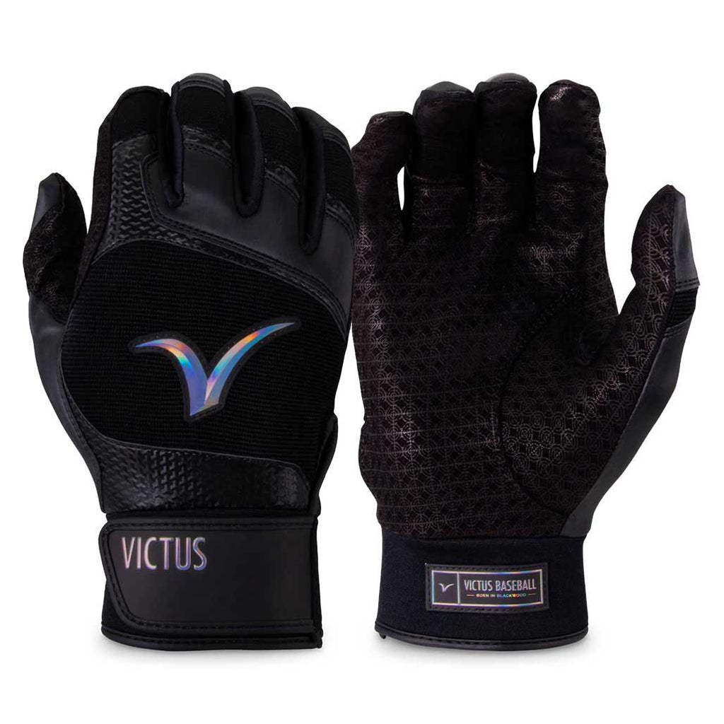 Gants De Batte Victus Sports The Debut 2.0 – Adultes – Multicolores (VBG2)