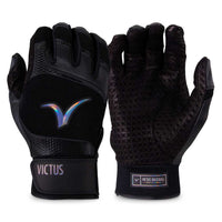 Thumbnail for Victus Batting Gloves Black / Adult Small Victus Debut 2.0 Batting Gloves