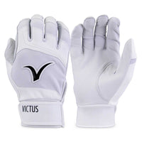 Thumbnail for Victus Batting Gloves White / Youth Small Victus Debut 2.0 Batting Gloves