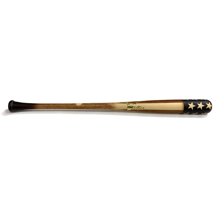 Victus Playing Bats Victus JC24 "Glory Days" Wood Baseball Bat | Maple | 33 (-4)
