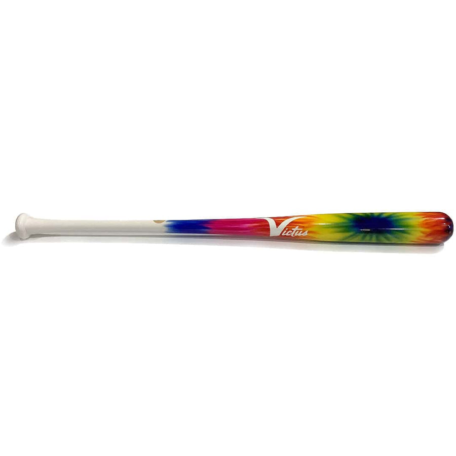 Victus Playing Bats Victus Tatis21 "Victus Vibes" Wood Baseball Bat | Maple | 32 (-3)