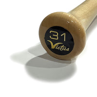 Thumbnail for Victus Playing Bats Victus Tim Anderson TA7 Pro Reserve Baseball Bat | Birch | 31