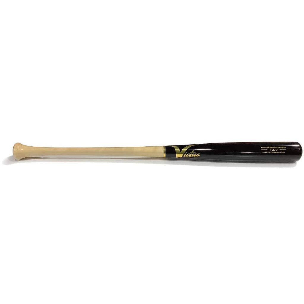 Victus Tim Anderson TA7 Wood Baseball Bat | Birch – The Wood Bat
