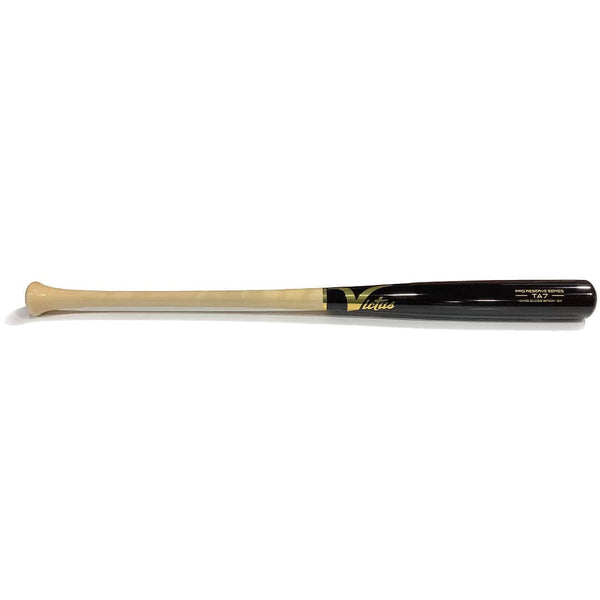 Victus Tim Anderson TA7 Wood Baseball Bat | Birch – The Wood Bat