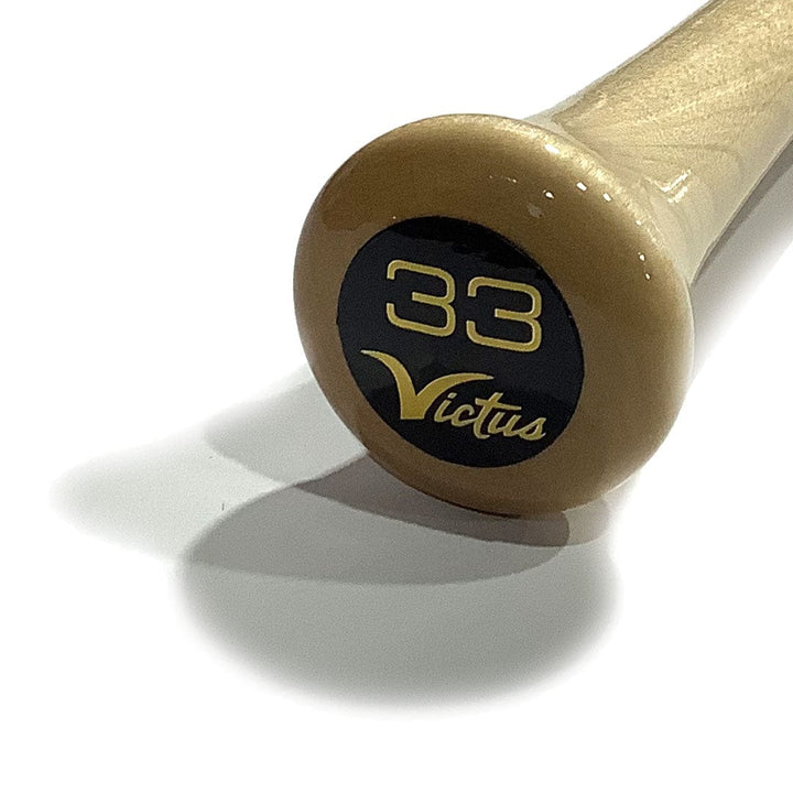 Victus Playing Bats Victus Tim Anderson TA7 Pro Reserve Baseball Bat | Birch | 33" (-3)