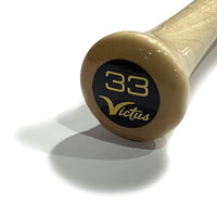 Thumbnail for Victus Playing Bats Victus Tim Anderson TA7 Pro Reserve Baseball Bat | Birch | 33