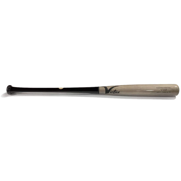 Victus V-Cut Pro Reserve Wood Baseball Bat | Maple – The Wood Bat Victus V-Cut Pro Reserve Wood Baseball Bat | Maple – The Wood Bat