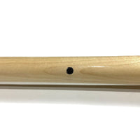 Thumbnail for Victus Playing Bats Victus V-Cut Custom Crafted Pro Reserve Wood Baseball Bat | Maple | 32