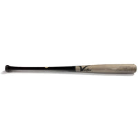 Thumbnail for Victus Playing Bats Victus V-Cut Custom Crafted Pro Reserve Wood Baseball Bat | Maple | 33