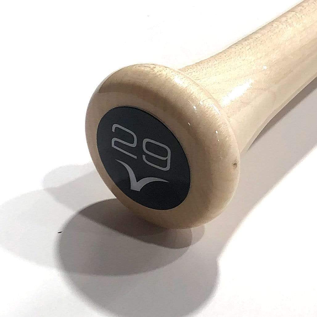 Victus Pro Reserve Wood Bat - Thumbnail 4