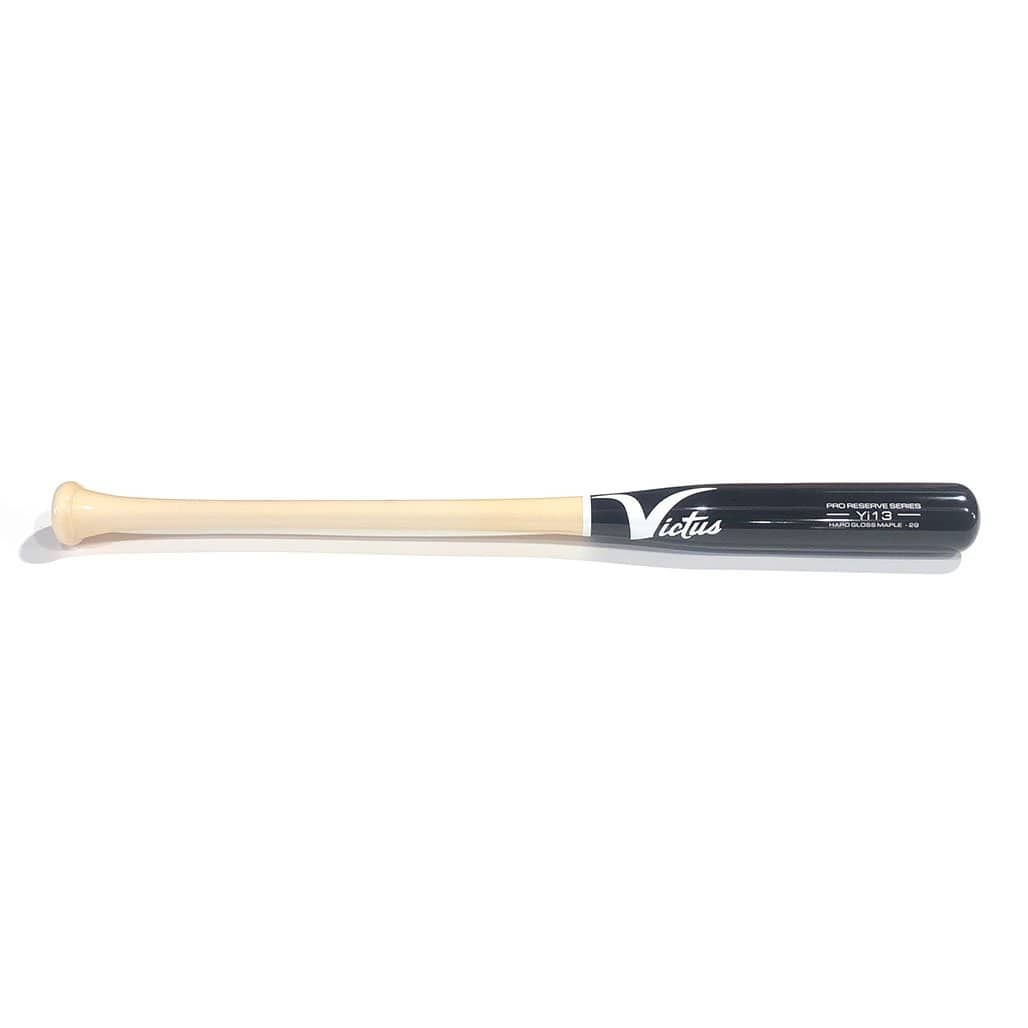 Victus Pro Reserve Wood Bat - Thumbnail 2