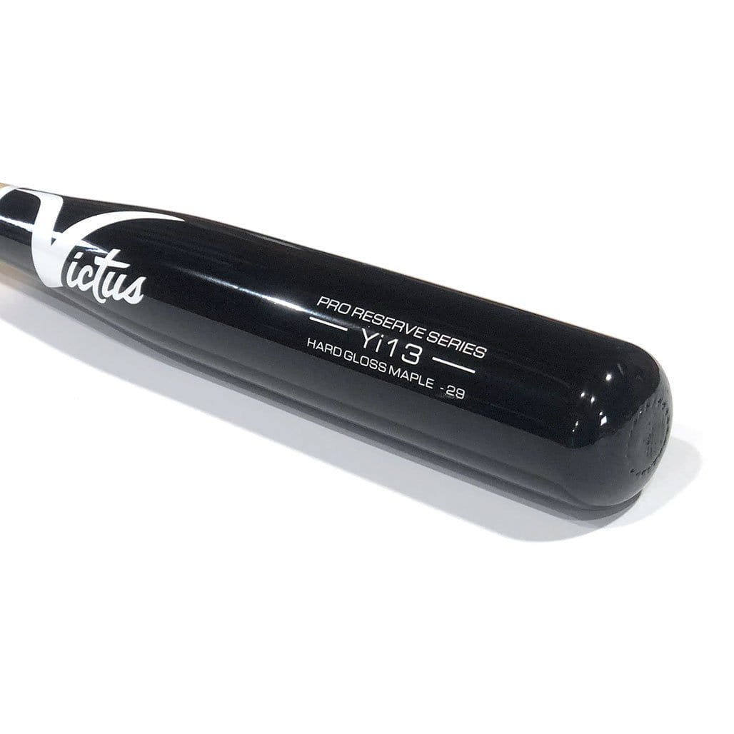 Victus Pro Reserve Wood Bat - Thumbnail 3
