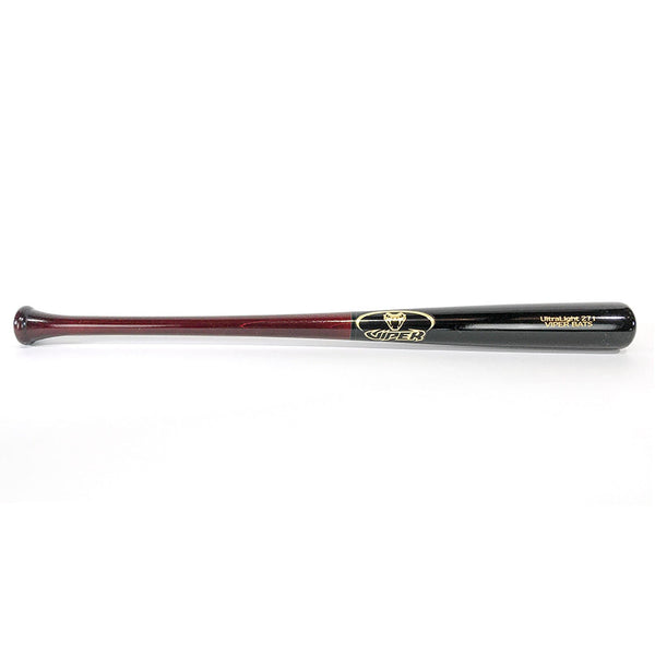 Viper 271 Ultra-Light Wood Bat | Birch – The Wood Bat Factory