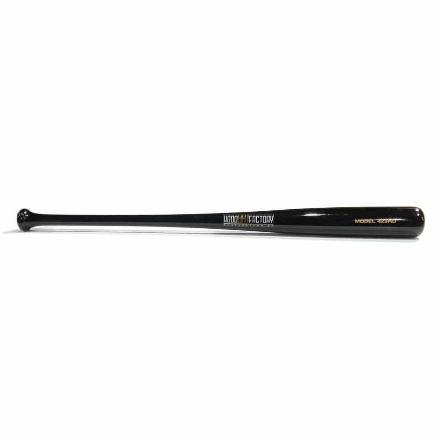 Playing Bats Viper Bats Viper 423HD Wood Baseball Bat | Maple