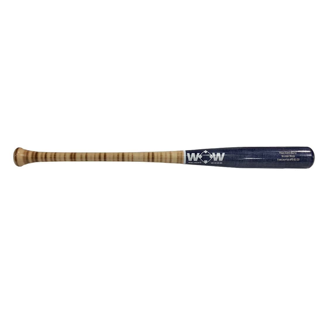 Walkoff Woods Playing Bats WOW AP5 Wood Bat | Maple 32 (-3)
