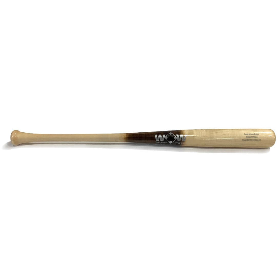 Walkoff Woods Playing Bats WOW i-13 Wood Bat | Maple 33 (-3)
