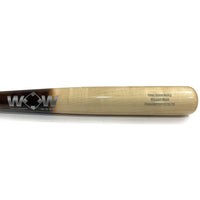 Thumbnail for Walkoff Woods Playing Bats WOW i-13 Wood Bat | Maple 33 (-3)