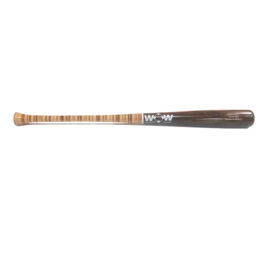 Walkoff Woods Playing Bats WOW RB8 Wood Bat | Maple 34 (-3)