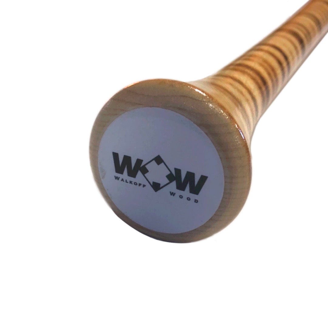 Walkoff Woods Playing Bats WOW RB8 Wood Bat | Maple 34 (-3)