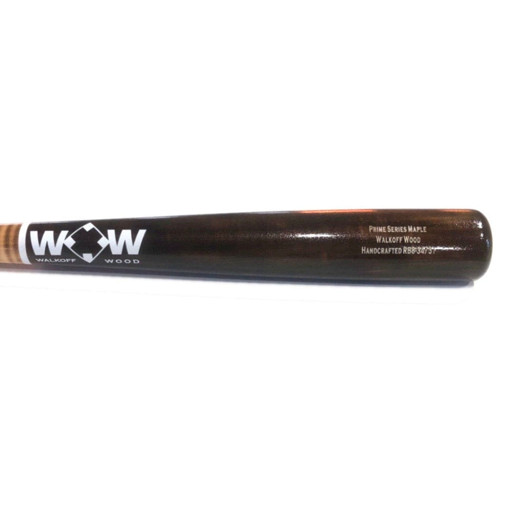 Walkoff Woods Playing Bats WOW RB8 Wood Bat | Maple 34 (-3)
