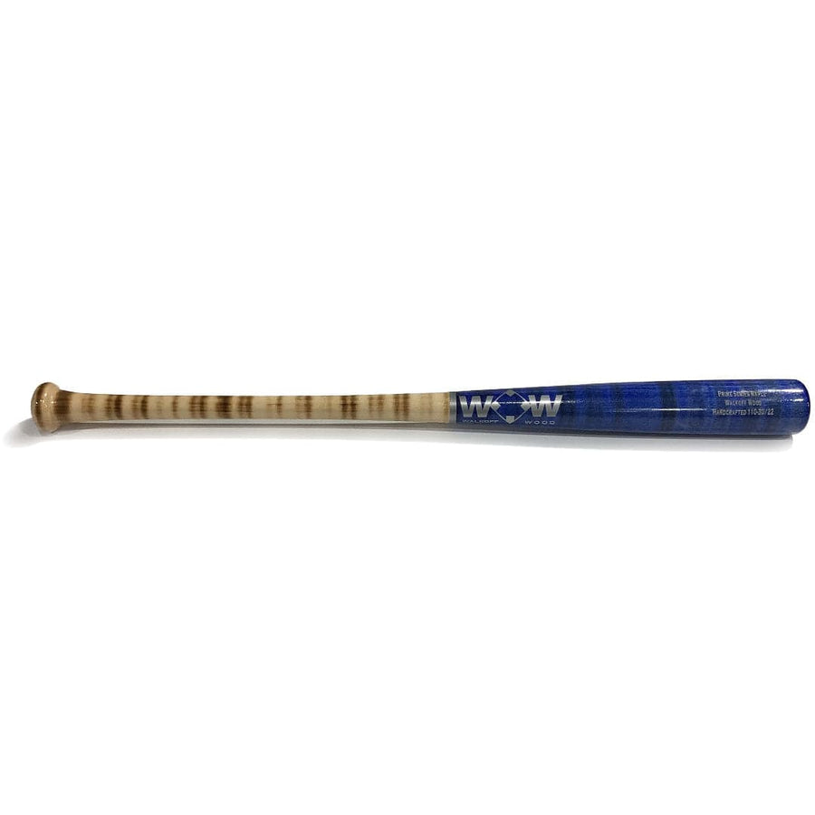 Walkoff Woods Playing Bats WOW W110 Wood Bat | Maple 30 (-8)