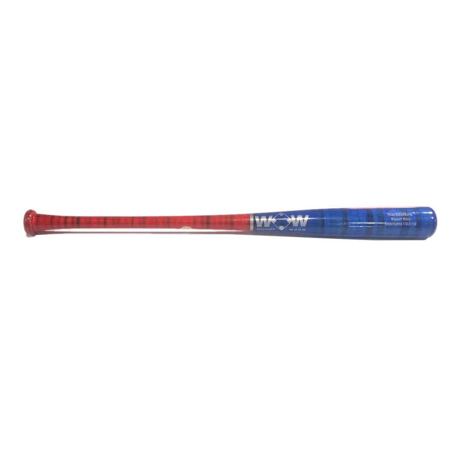 Walkoff Woods Playing Bats WOW W110 Wood Bat | Maple 31 (-3)